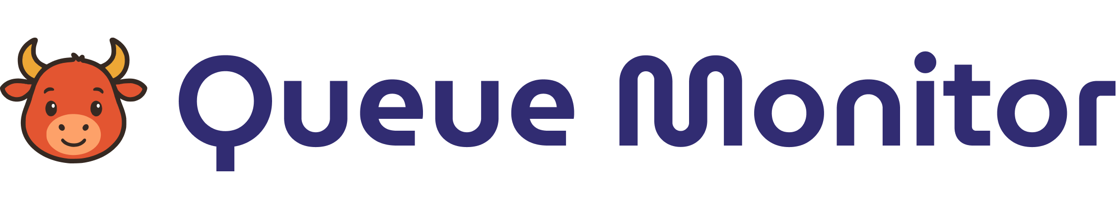 QueueMonitor Logo